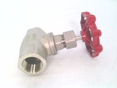 SMITH COOPER INTERNATIONAL SV40276TE006