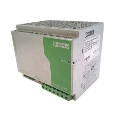 PHOENIX CONTACT QUINT-PS-3X400-500AC/24DC/20