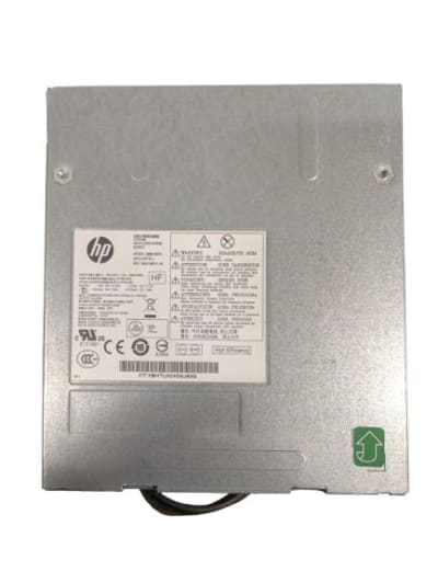 HEWLETT PACKARD COMPUTER 611481-001