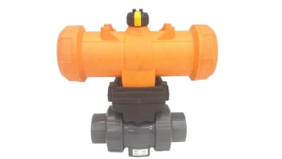 GEORG FISCHER SIGNET PA11-198150128