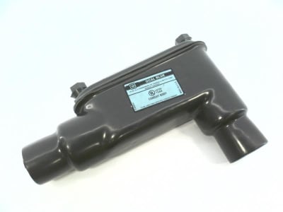 ABB THOMAS & BETTS LB39-G