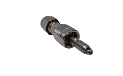PARKER 4A-Q4P-SS