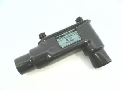 ABB THOMAS & BETTS LB37-G