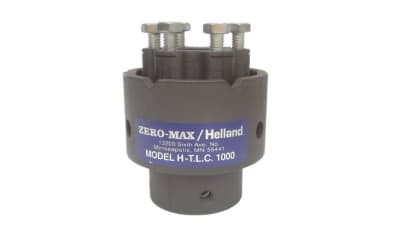 ZERO MAX INC H-TLC-1000-C-001-004-001-001