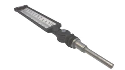 WEISS INSTRUMENTS 9VU35-240