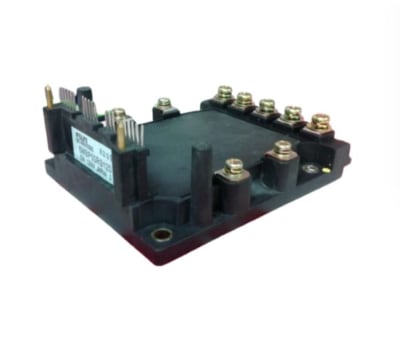 FUJI ELECTRIC 6MBP50RS120