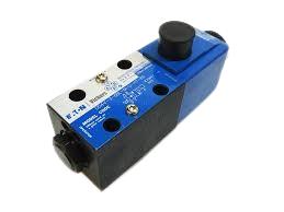 EATON CORPORATION DG4V-3-6BL-M-U-H7-60