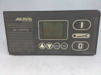 ALMIG AIR CONTROL 1