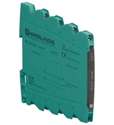 PEPPERL & FUCHS S1SD-2PF
