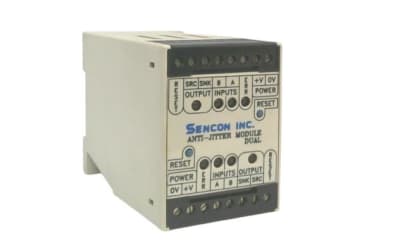 SENCON 76018002