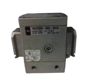 SMC NAV3000-N03-5DZB