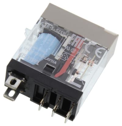 OMRON G2R-1-S