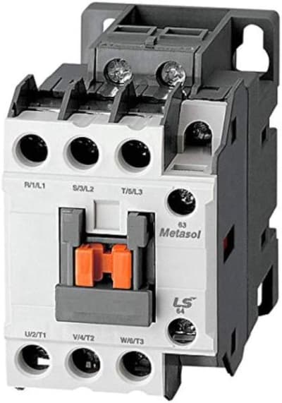 LS ELECTRIC MC-18A-AC120DF-10S