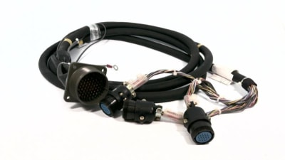 GENERAL ELECTRIC A660-8007-T045