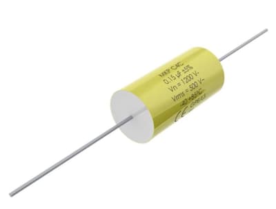 KEMET A50EF31502660K