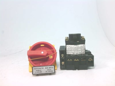 EATON CORPORATION P1-25/V/SVB/N/HI11