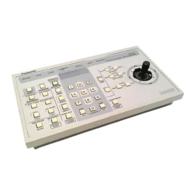 MATSUSHITA ELECTRIC WV-CU360C