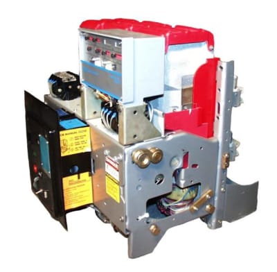 ASEA BROWN BOVERI K-1600-EO-DC-2PRC