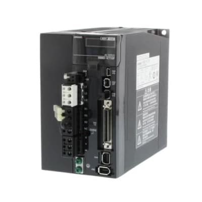 OMRON R88D-KT10F