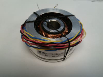 TE CONNECTIVITY V23401-T1071-B101