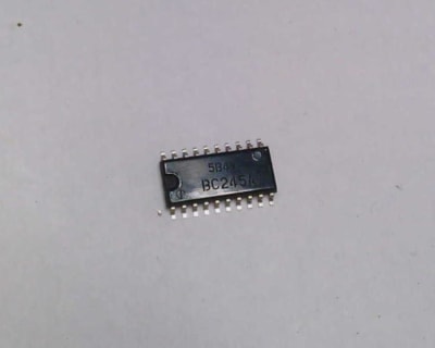 HITACHI HD74BC245AFPEL