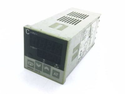 OMRON E5CX-RTC-508