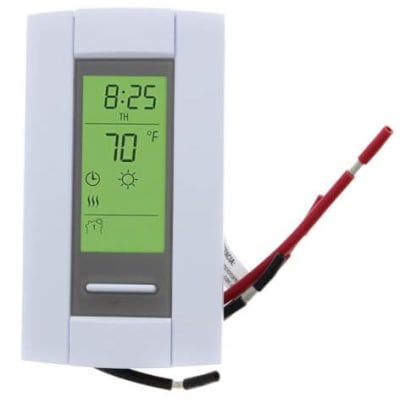 HONEYWELL TH115-AF-240S