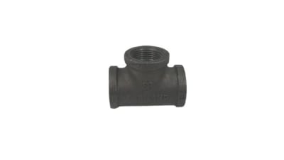 FERGUSON MACHINE IBTG