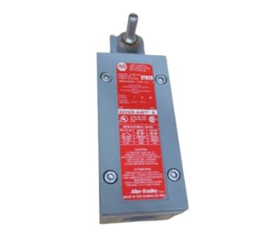 ALLEN BRADLEY 802XR-A4C7