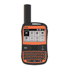 GLOBALSTAR SPOT X 2