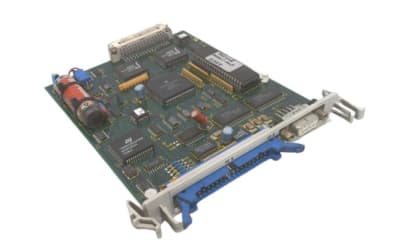 BOSCH 109-0852-4B27-02