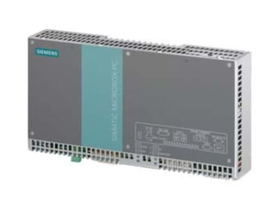 SIEMENS 6ES7650-0RG08-0YX1