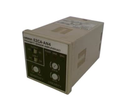 OMRON E2CA-AN4D