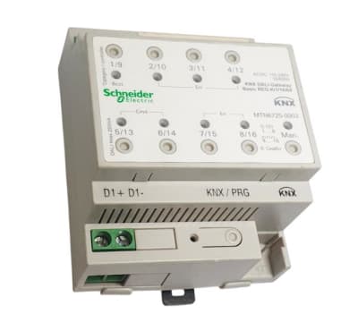 SCHNEIDER ELECTRIC MTN6725-0003