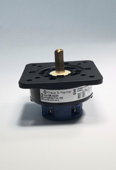 KRAUS & NAIMER CA10B.A220-000.E