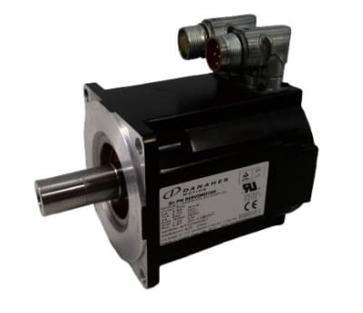 DANAHER MOTION AKM51G-ACCNR-00