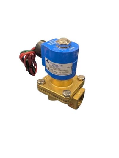 GC VALVES S201GH02V5DG4