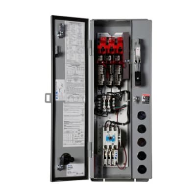 EATON CORPORATION ECN1814CAC