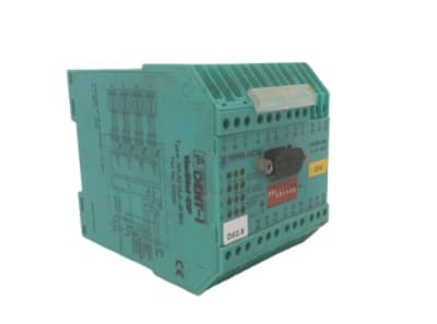 PEPPERL & FUCHS IVI-KHA6-4HB6