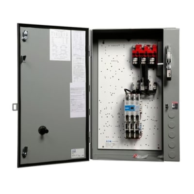 EATON CORPORATION ECN1831CAG