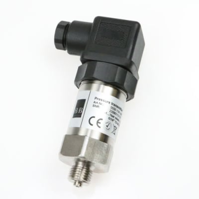 B+B THERMO TECHNIK 0550 1191-003