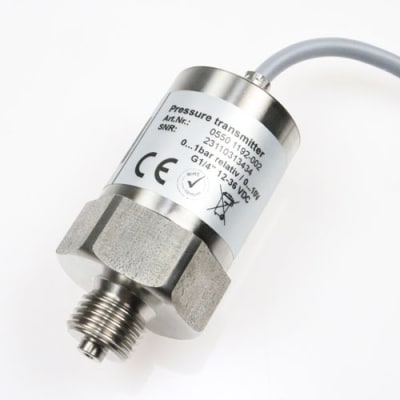 B+B THERMO TECHNIK 0550 1182-009