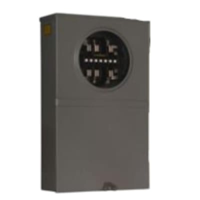 EATON CORPORATION UGTH4320ACH