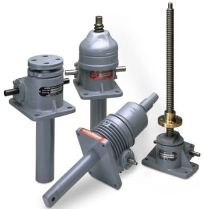 DUFF NORTON M10005-249