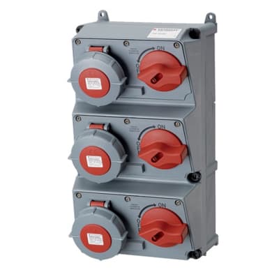 MENNEKES AMX3A-932238