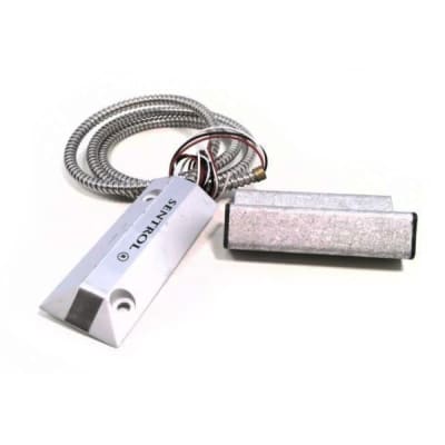 EDWARDS SIGNALING 2207AU-L