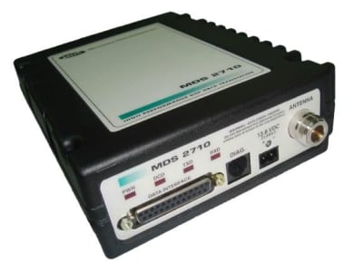 GENERAL ELECTRIC MDS-2710