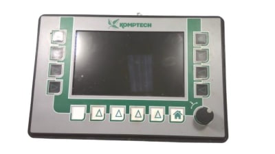 GRAF SYTECO MCQ4300-A1-A5A0A2