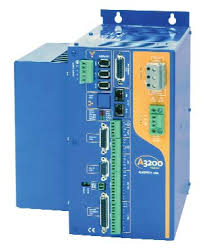 AEROTECH NDRIVEHP50-ENET-S-FAN-115