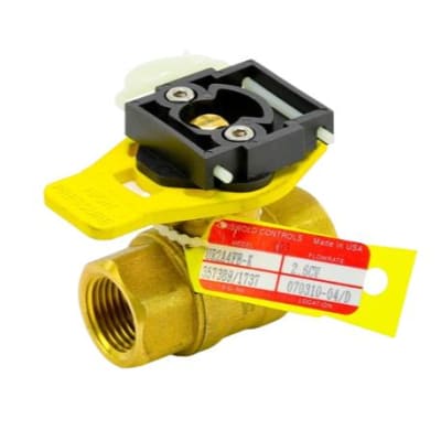 KMC CONTROLS VFP-45A3S